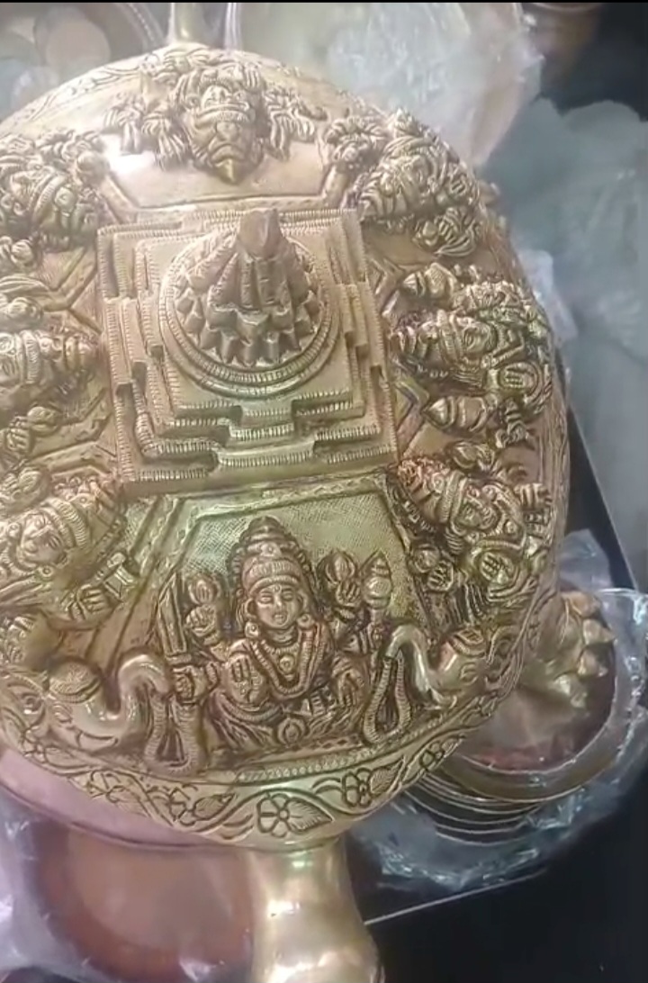 Shree Yantra