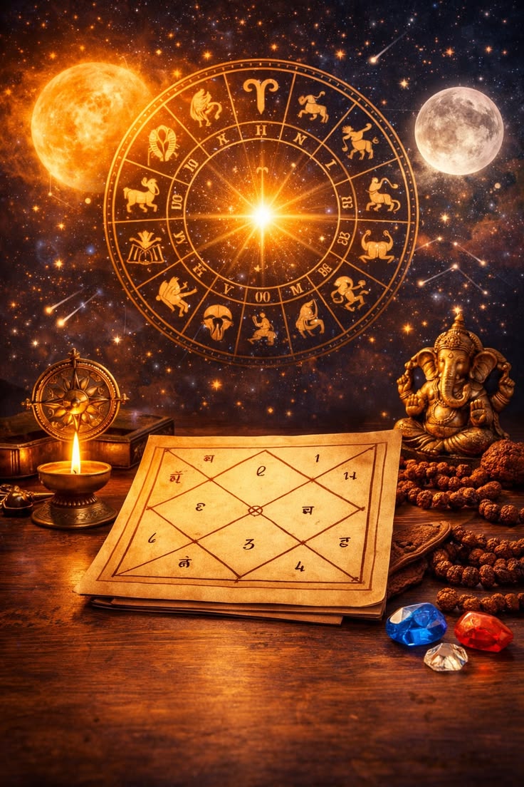 Home Vastu Map Energy Alignment Audit